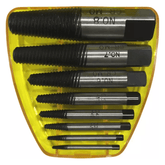 Licota TAP-50008 8pcs Screw Extractor Set | Licota by KHM Megatools Corp.